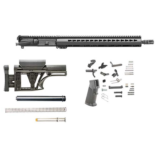 LUTH AR RIFLE KIT LW 16